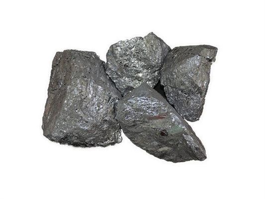 ケイ素の原料のフェロシリコン バリウムのInoculant FeSiBa