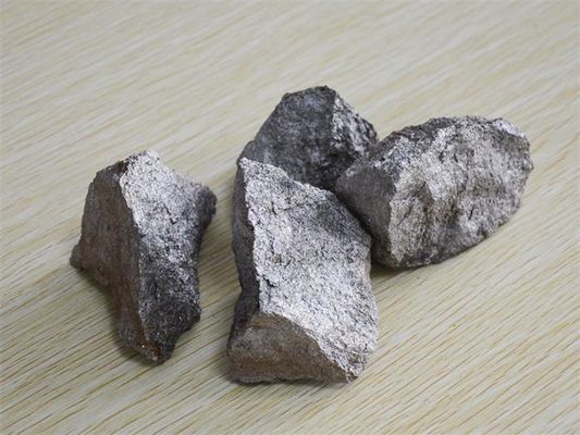 銀製灰色HC FeMn 75%