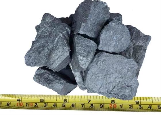 高い純度のフェロシリコンのマグネシウムの合金
