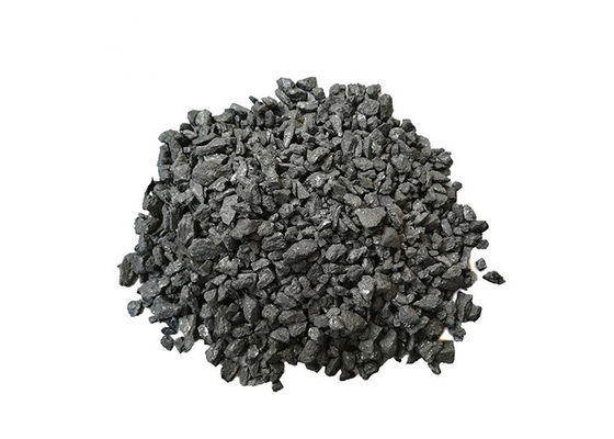 1-3mmの脱硫のためのフェロケイ素 バリウムの接種剤 30%のBa