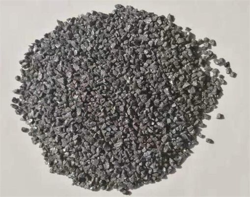 パーライトのマトリックスを増強するスチール製造のFeSiバリウムの合金の接種剤の微粒