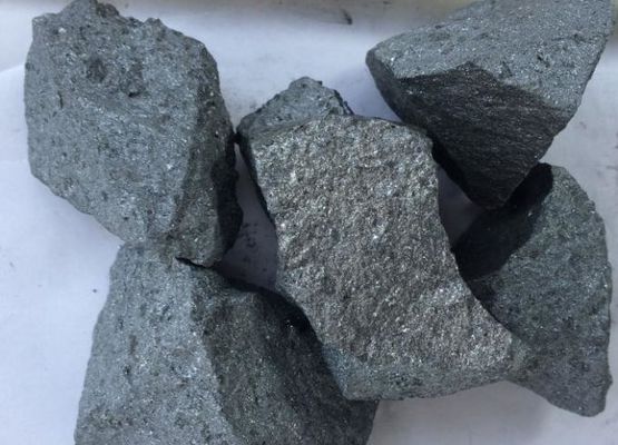 長時間作用性の黒鉛化のケイ素 バリウムのSpheroidizerバリウムの合金