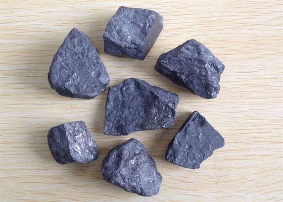 長時間作用性の黒鉛化のケイ素 バリウムのSpheroidizerバリウムの合金