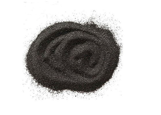 スチール製造のための高い研摩SiC88黒の炭化ケイ素の粉