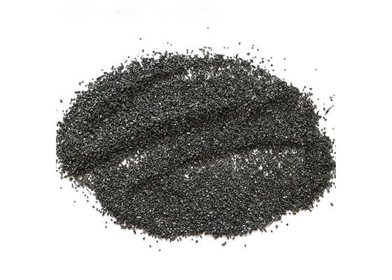 1mm-3mmのSiC98炭化ケイ素の穀物の耐食性の炭化ケイ素の塵