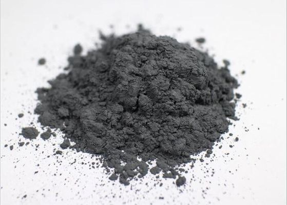 SiC88黒の炭化ケイ素は大きい溶ける炉との9.25硬度を粉にする