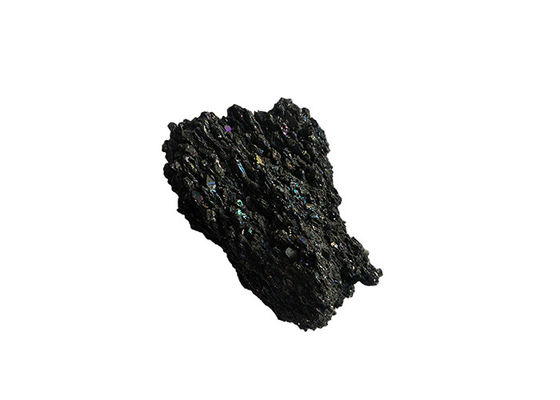 研摩の硬度の炭化ケイ素のブロック75% 2700度熱抵抗