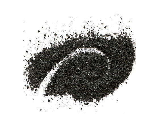 黒い灰色バリウムのケイ素のInoculant 10-50mmの延性がある鉄接種