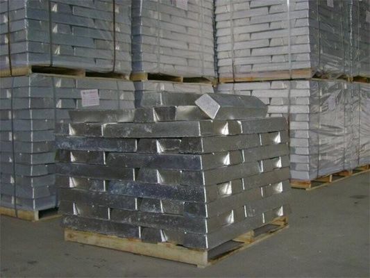 99.8%固まりのマグネシウムの合金ごとの超純粋なマグネシウムの金属500g