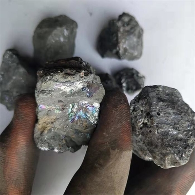 銑鉄を作る鋼鉄スラグのためのFerroケイ素のスラグ
