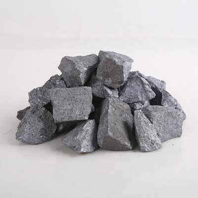Spheroidizingの代理店としてFerroケイ素の合金Fesi75およびスチール製造のためのInoculant