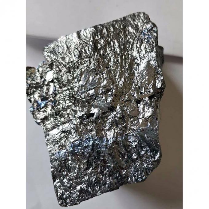 Ferroケイ素の固まりのFerroケイ素のマグネシウム10-50mmの50-100mm Ferroケイ素の金属製品