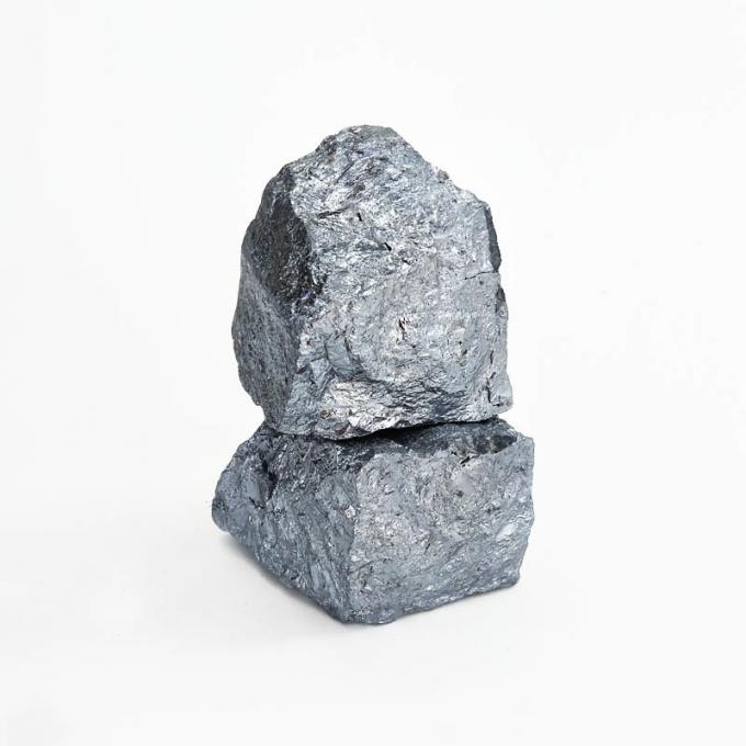 ケイ素金属の固まり3303のケイ素金属99%のFerro合金
