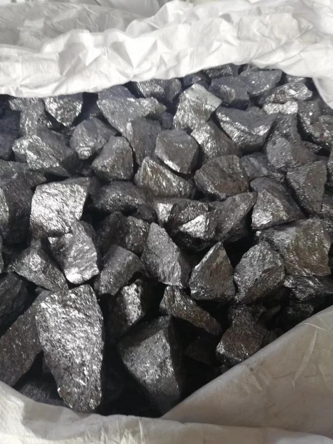 合金の使用ケイ素金属441 3303 2202の金属のケイ素
