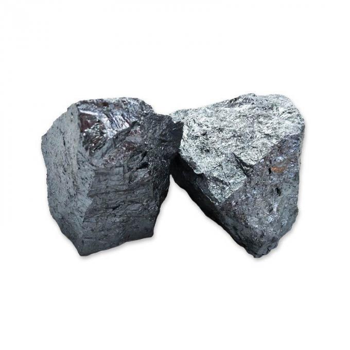 スチール製造のケイ素 カルシウム金属の合金の固まりSilicocalcium