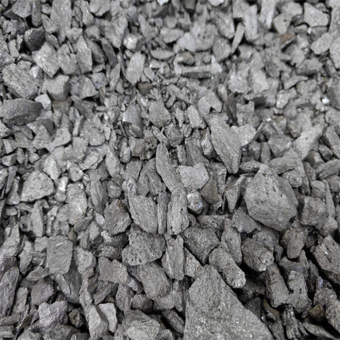 スチール製造材料としてFerroケイ素 バリウムのInoculant