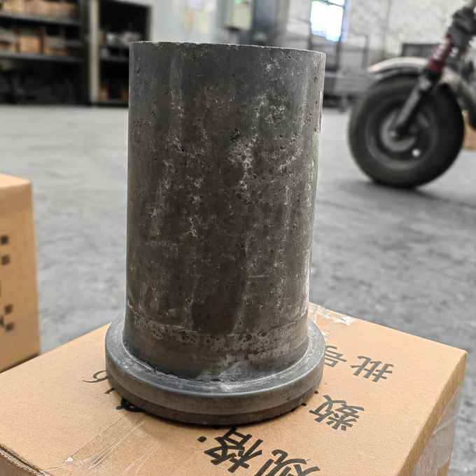 処理し難い上部のノズルの連続鋳造のタンディッシュ ノズル
