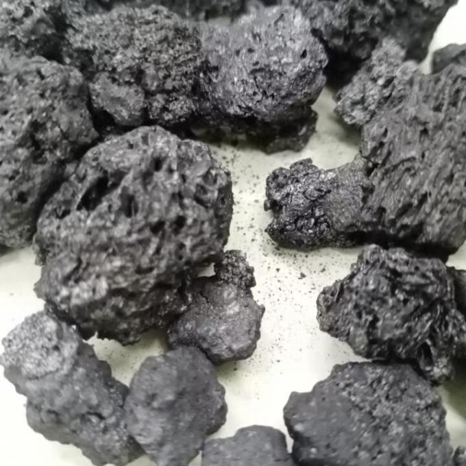 か焼された石油のコークスの低い硫黄ペット コークス