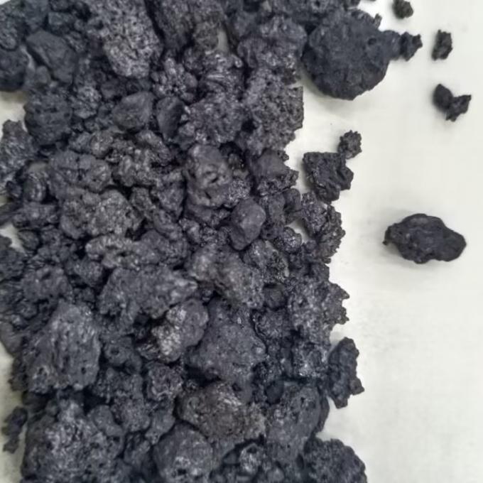 鋼鉄製錬のための黒鉛化された石油のコークス カーボン添加物