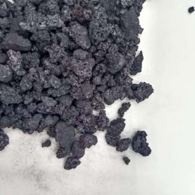 高炭素の鋼鉄鋳造GPCのグラファイトの石油のコークス