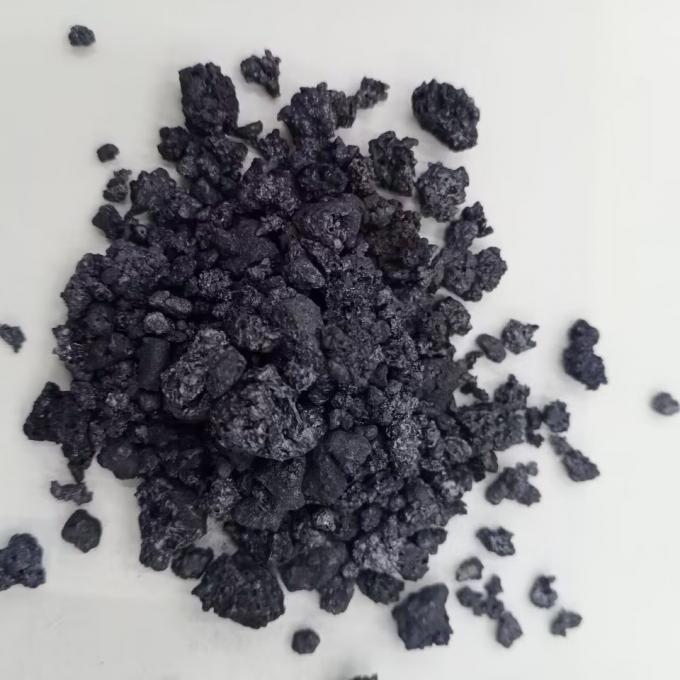 鋼鉄製錬のための黒鉛化された石油のコークス カーボン添加物