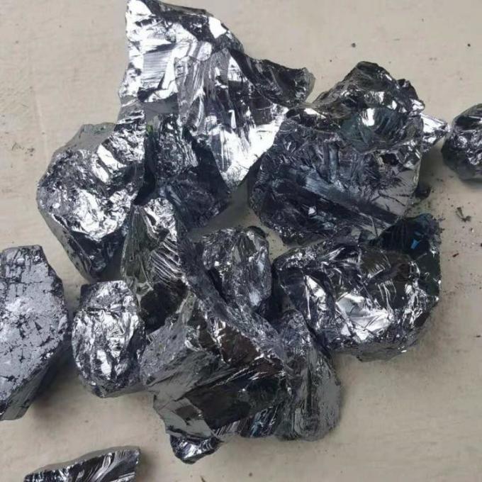 半導体のための良質のケイ素金属