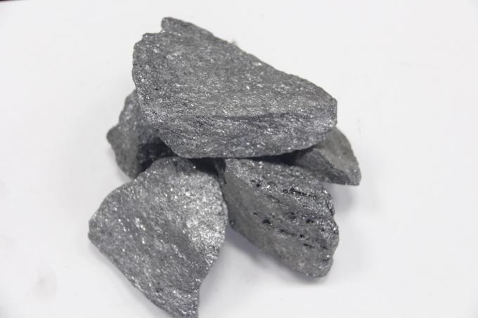 Ca30si60 Silicocalciumの合金の固まりのFerro合金Deoxidizer